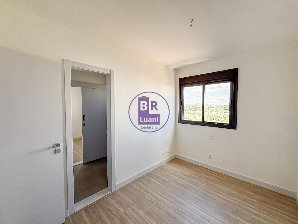 Apartamento no Edifício Hause na Gleba Palhano