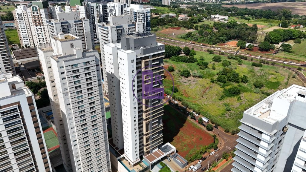 Apartamento no edifício hause na gleba palhano