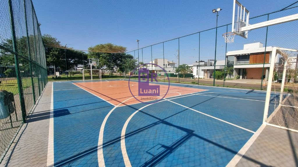 Casa Semi-Mobiliada no Parque Tauá - Condomínio Araçari