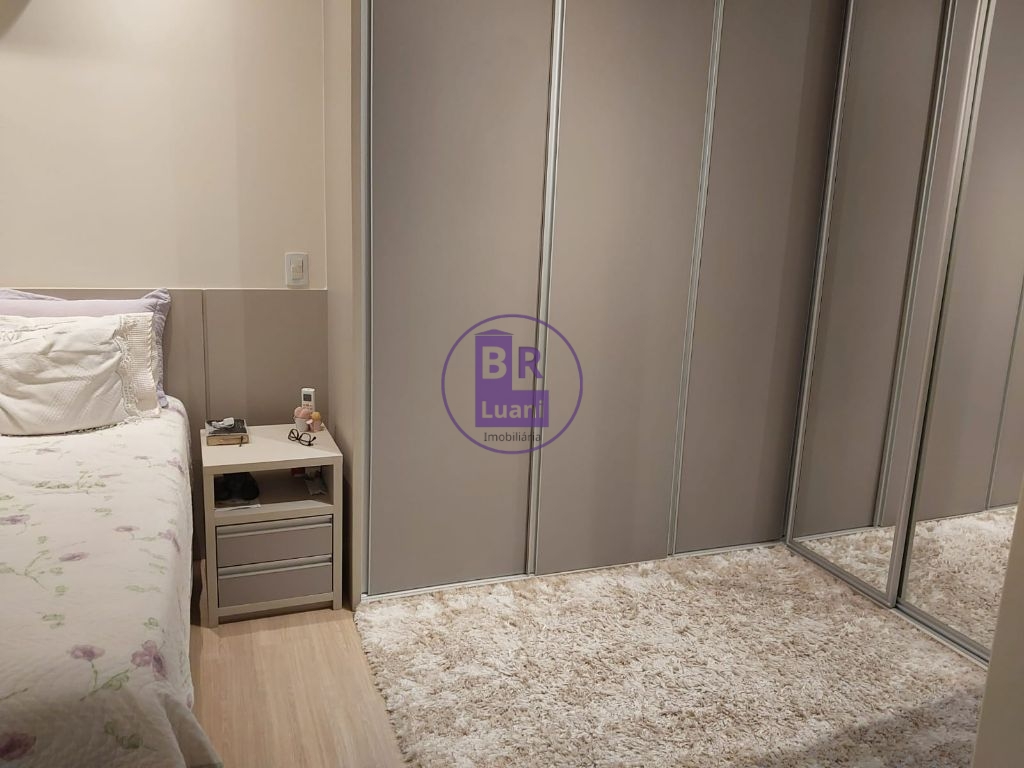 Casa semi-mobiliada no parque tauá - condomínio araçari