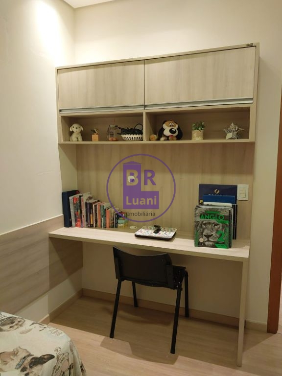 Casa Semi-Mobiliada no Parque Tauá - Condomínio Araçari