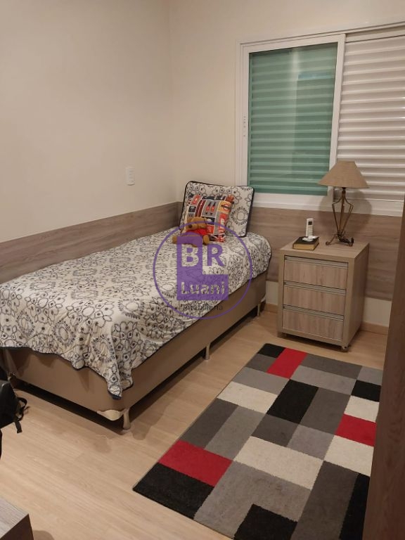 Casa Semi-Mobiliada no Parque Tauá - Condomínio Araçari