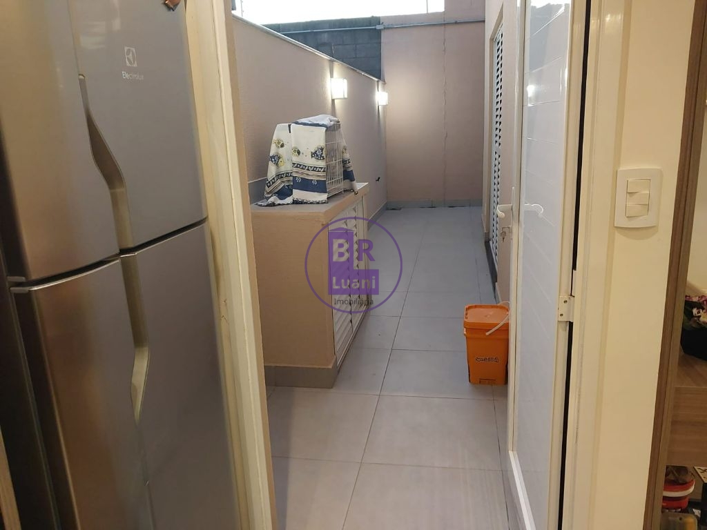 Casa Semi-Mobiliada no Parque Tauá - Condomínio Araçari