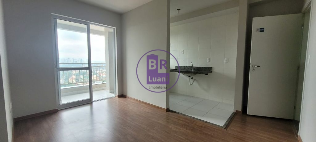 Apartamento novo nunca habitado no torre santorini