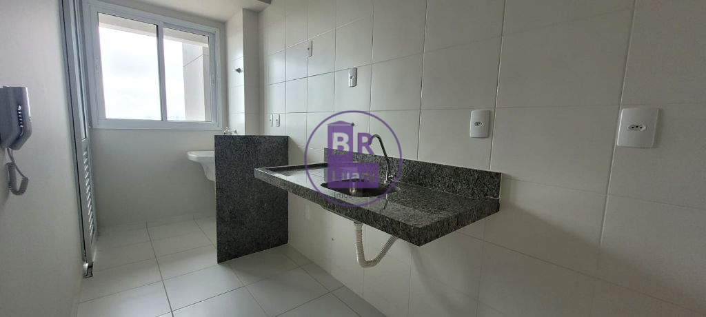 Apartamento novo nunca habitado no torre santorini