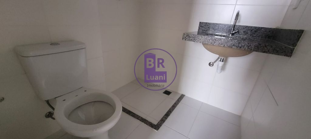 Apartamento novo nunca habitado no torre santorini