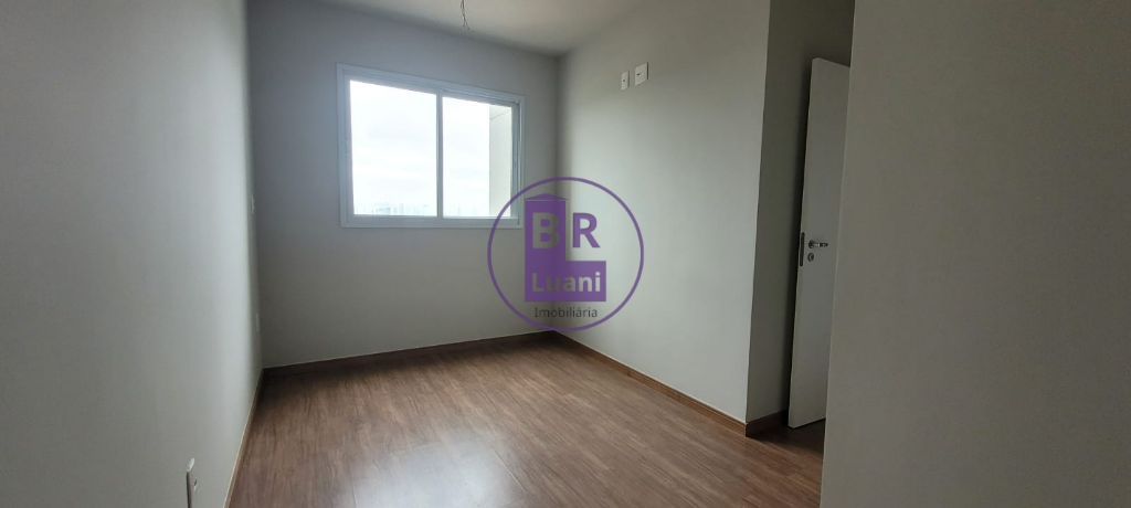 Apartamento Novo Nunca Habitado no Torre Santorini