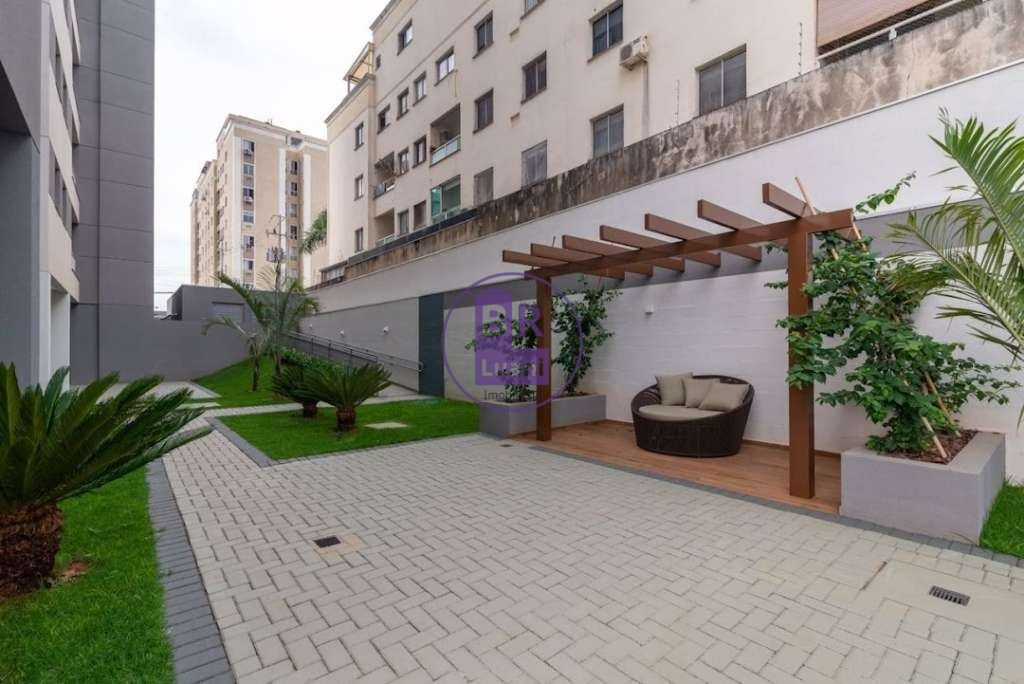 Apartamento novo nunca habitado no torre santorini