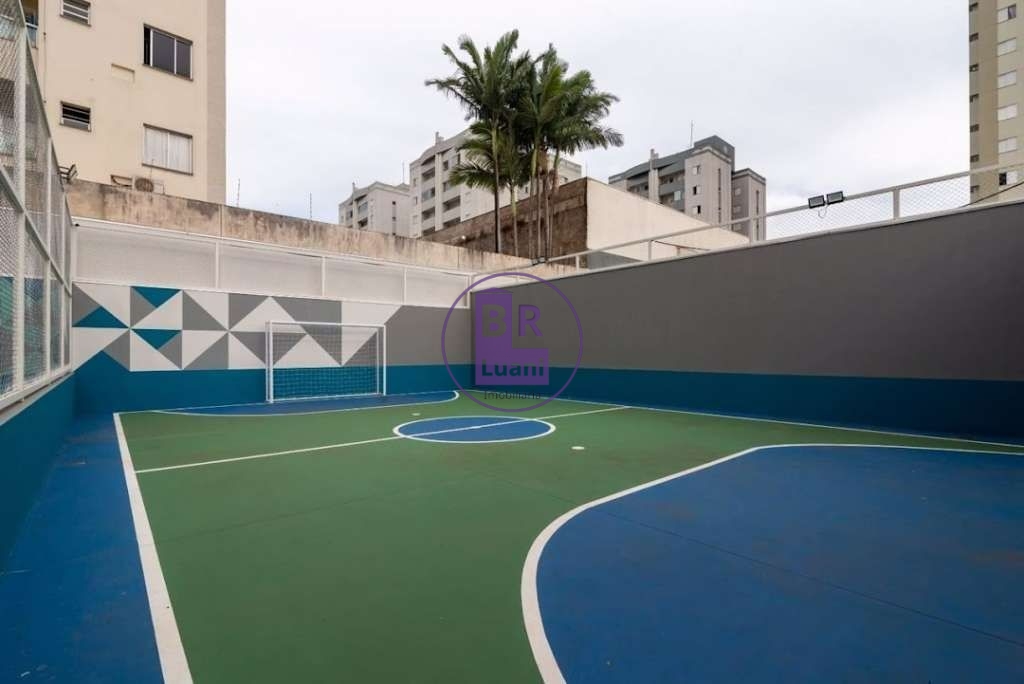 Apartamento novo nunca habitado no torre santorini