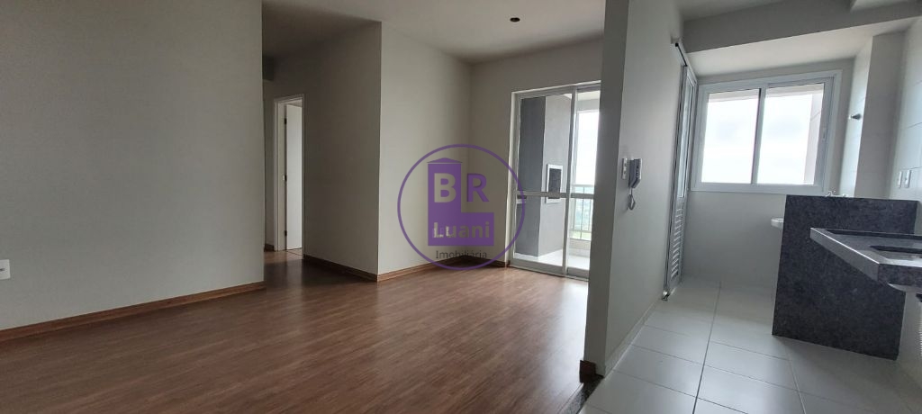 Apartamento novo nunca habitado no torre santorini