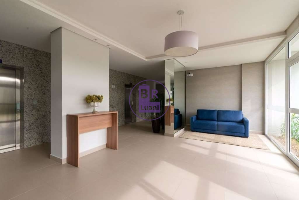 Apartamento novo nunca habitado no torre santorini