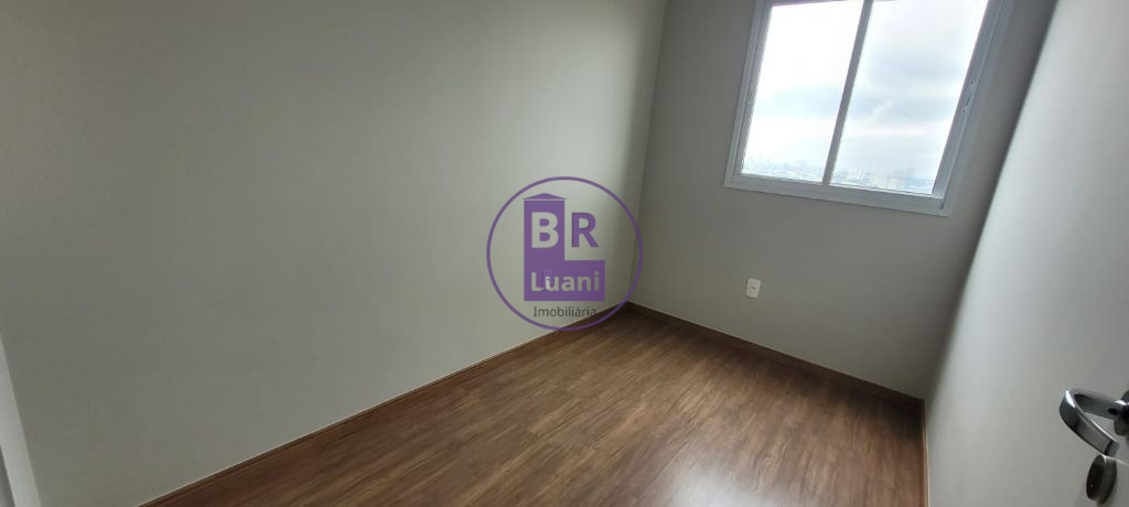 Apartamento novo nunca habitado no torre santorini