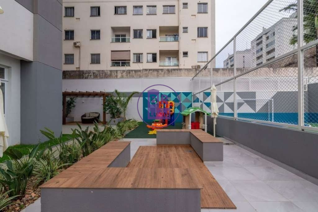 Apartamento novo nunca habitado no torre santorini