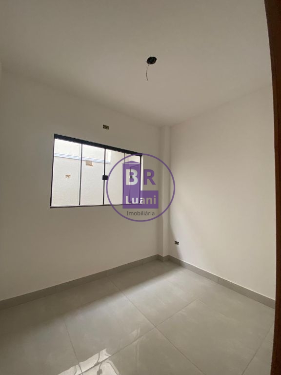 Casa Nova com 3 dormitórios no Ernani, zona Leste de Londrina