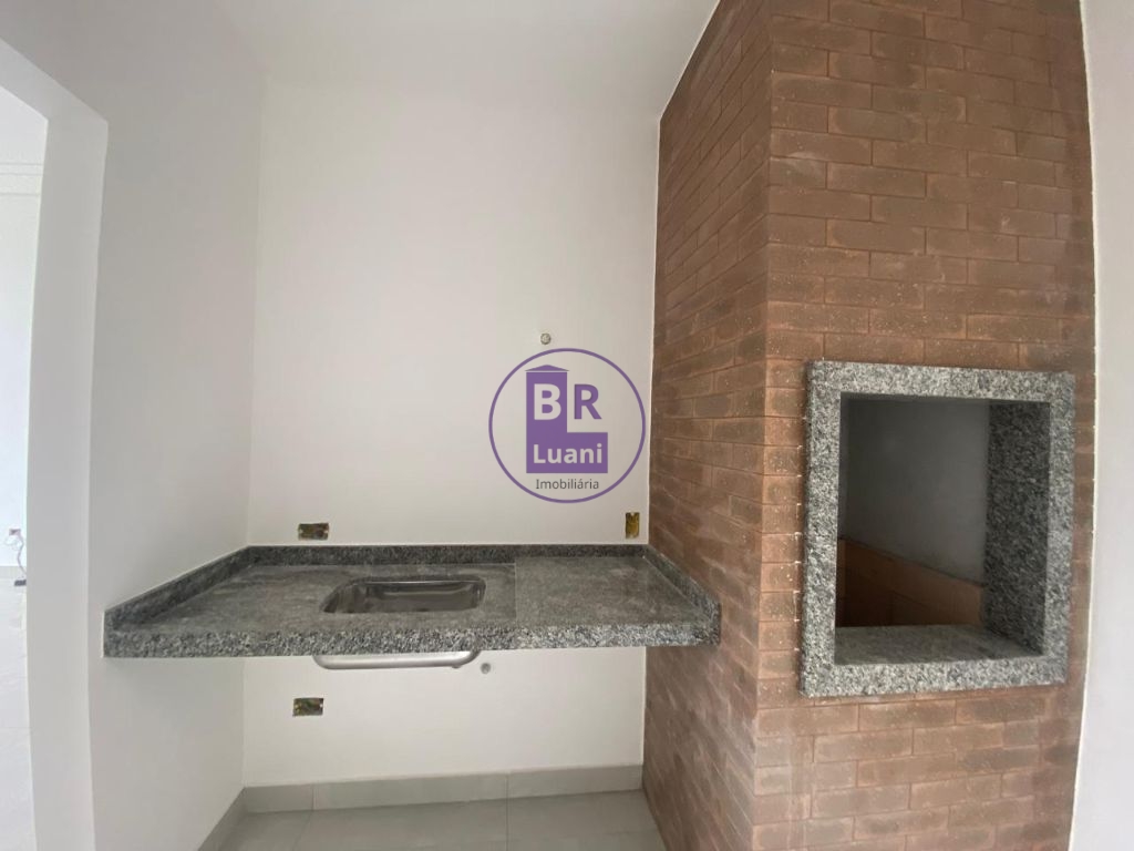 Casa nova com 3 dormitórios no ernani, zona leste de londrin