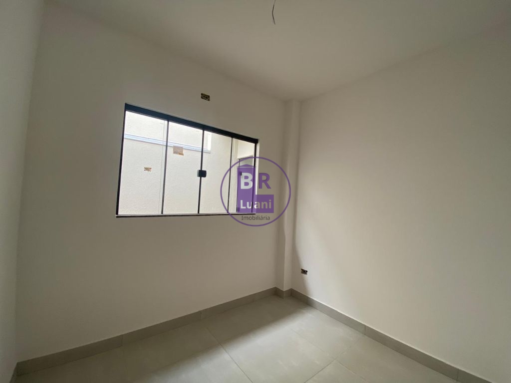 Casa Nova com 3 dormitórios no Ernani, zona Leste de Londrina