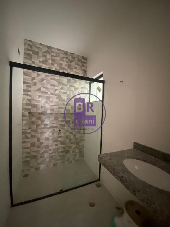 Casa Nova com 3 dormitórios no Ernani, zona Leste de Londrina