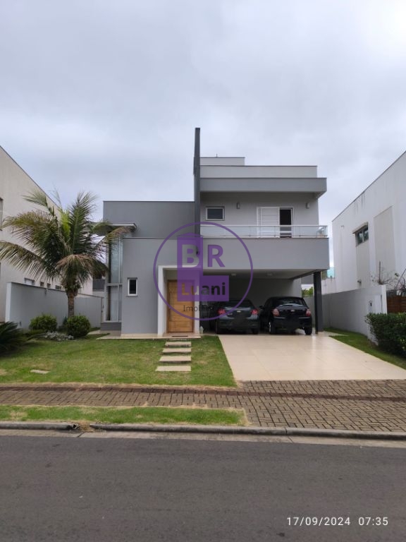 Lindo sobrado no afhaville ii a venda