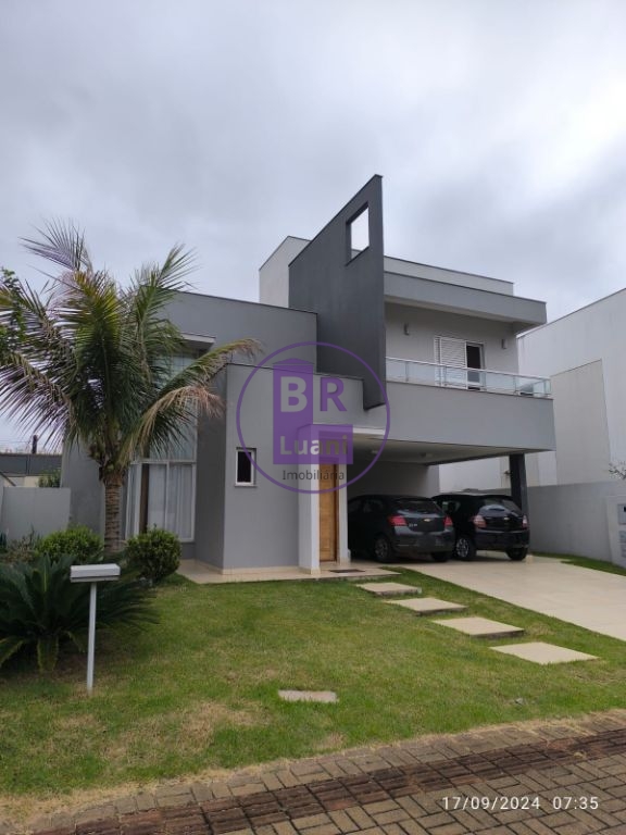 Lindo sobrado no afhaville ii a venda