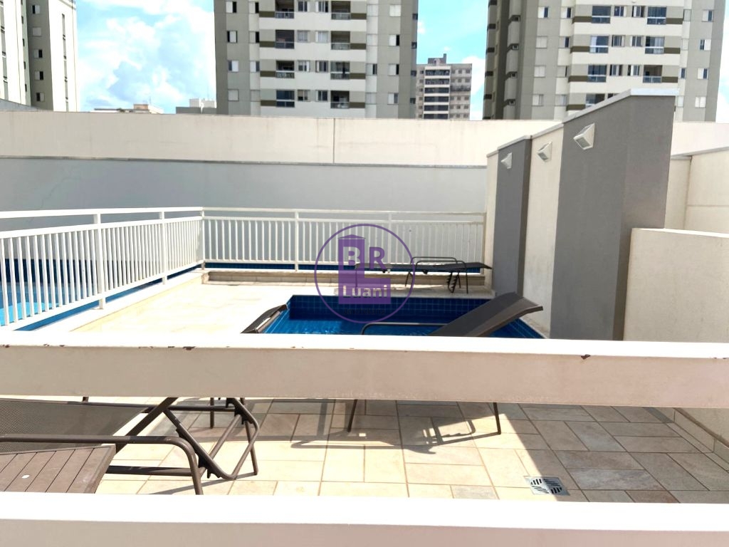 Apartamento à venda ou locação com 64m2