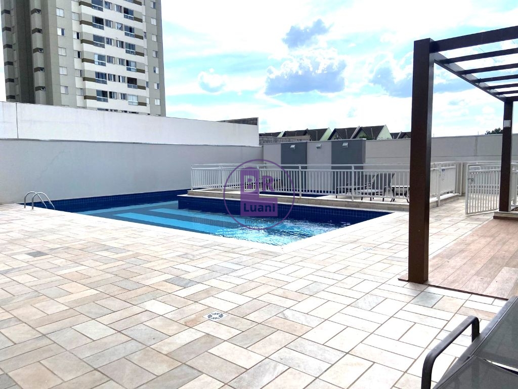 Apartamento à venda ou locação com 64m2