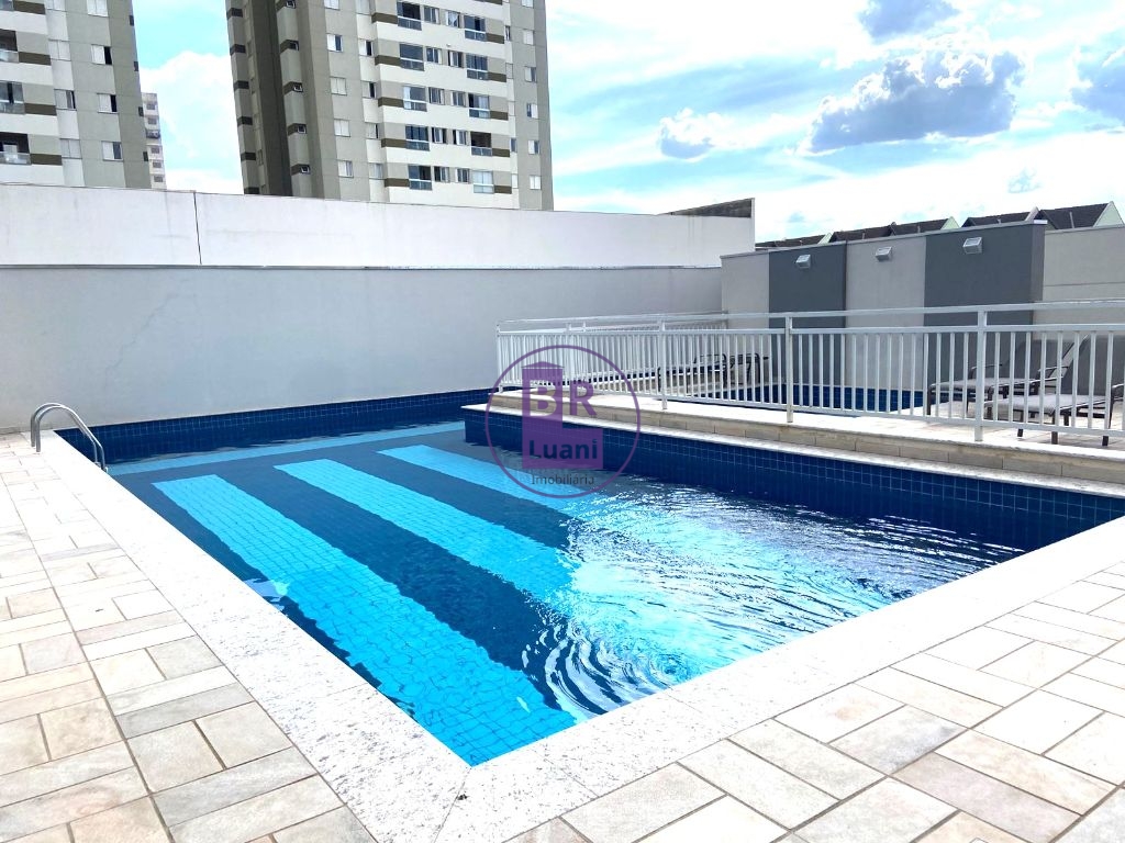 Apartamento à venda ou locação com 64m2