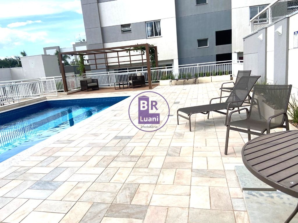 Apartamento à venda ou locação com 64m2