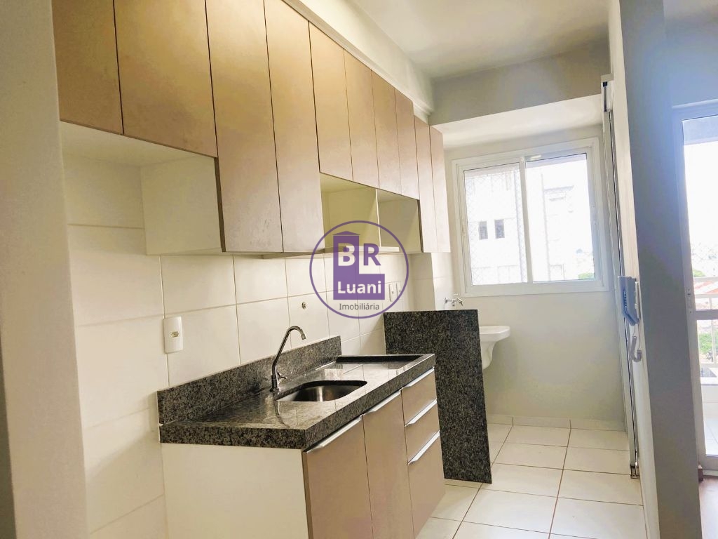Apartamento à venda ou locação com 64m2
