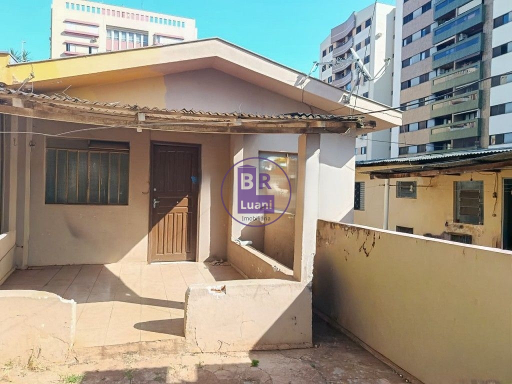 Terreno em excelente localização para moradia, comércio ou c