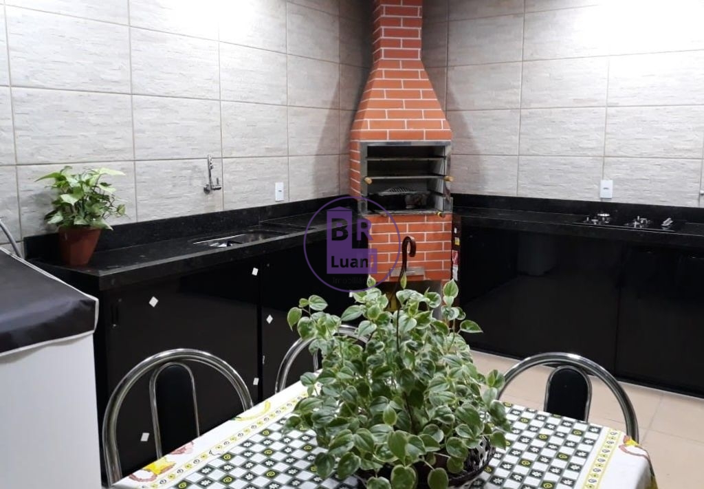 Casa a venda conjunto no habitacional jamile dequech