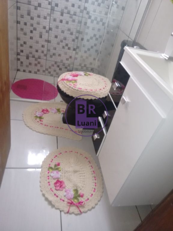 Casa a venda conjunto no habitacional jamile dequech