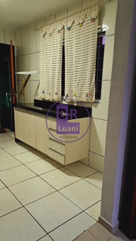 Casa a venda conjunto no habitacional jamile dequech