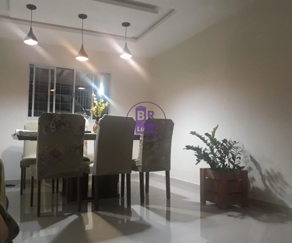 Casa a venda conjunto no habitacional jamile dequech