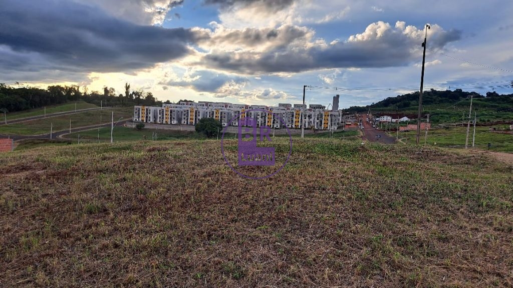 Terreno a venda com 250m² reserva saltinho.