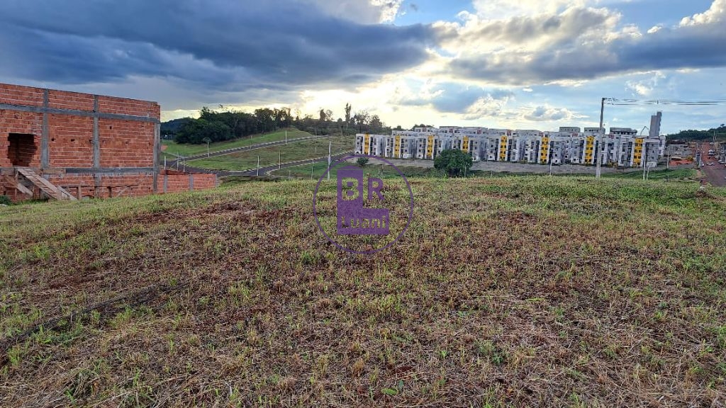 Terreno a venda com 250m² reserva saltinho.