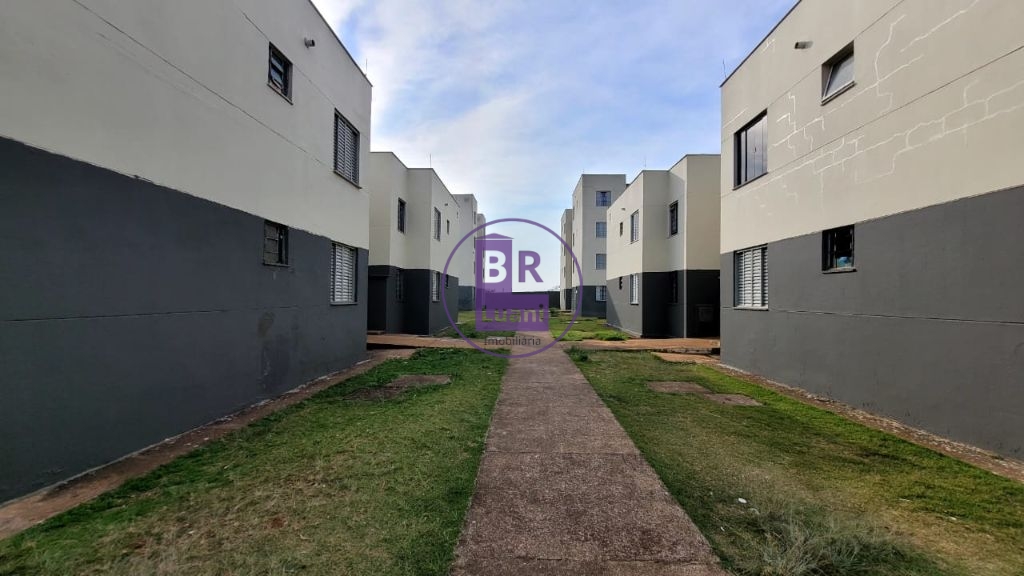 Excelente apartamento no crista ii