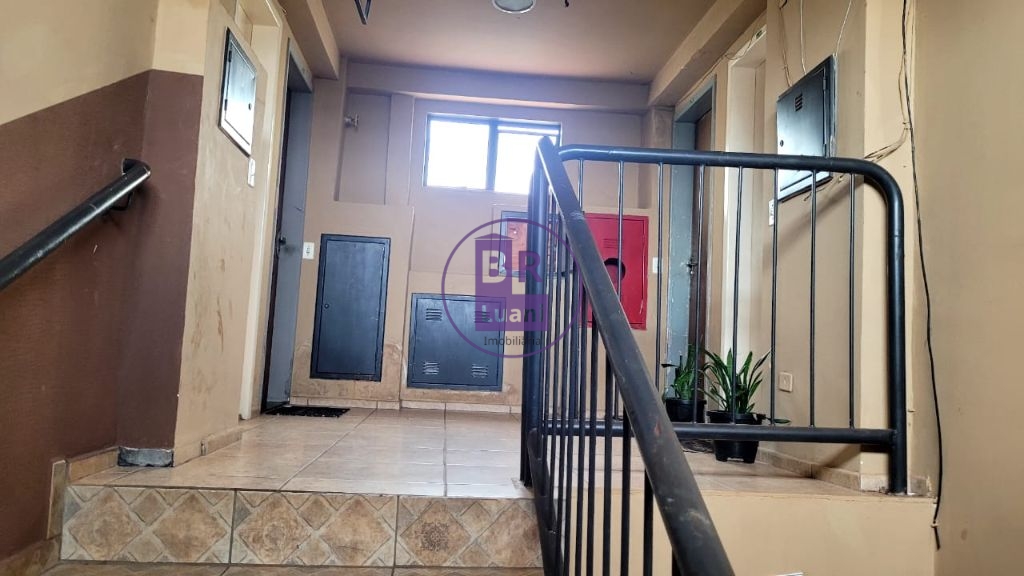 Excelente apartamento no crista ii