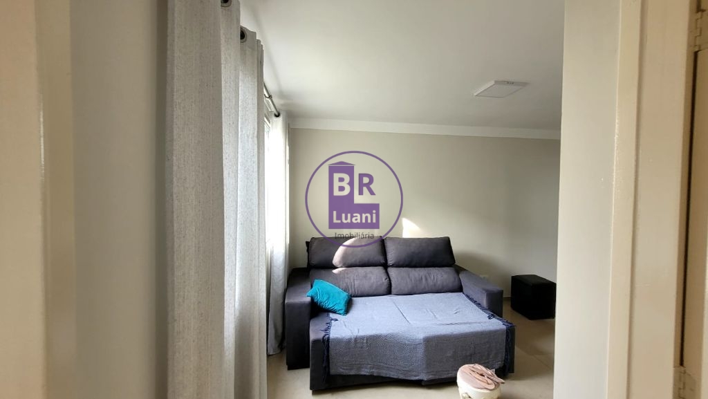 Excelente apartamento no crista ii