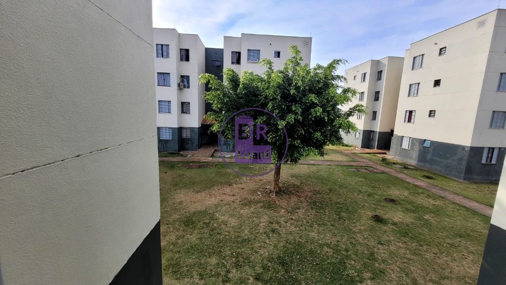 Excelente apartamento no crista ii