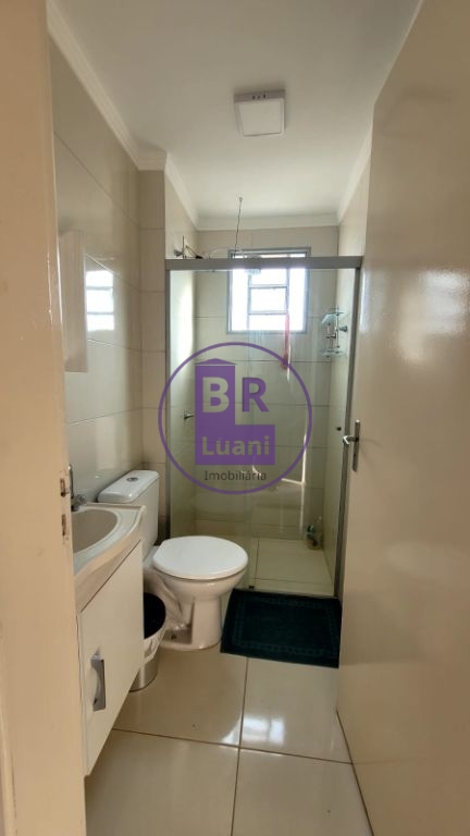 Excelente apartamento no crista ii