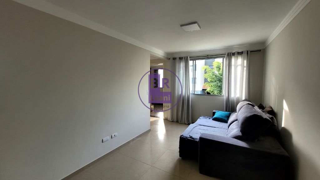 Excelente apartamento no crista ii