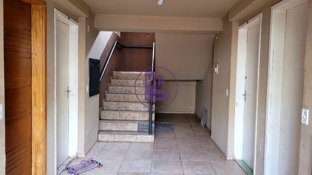 Excelente apartamento no crista ii