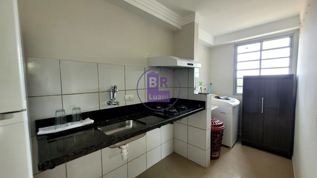Excelente apartamento no crista ii