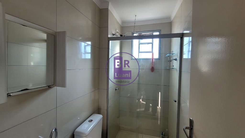 Excelente apartamento no crista ii