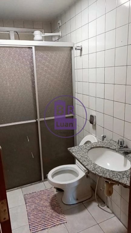 Apartamento à venda no centro de londrina com 3 dormitórios
