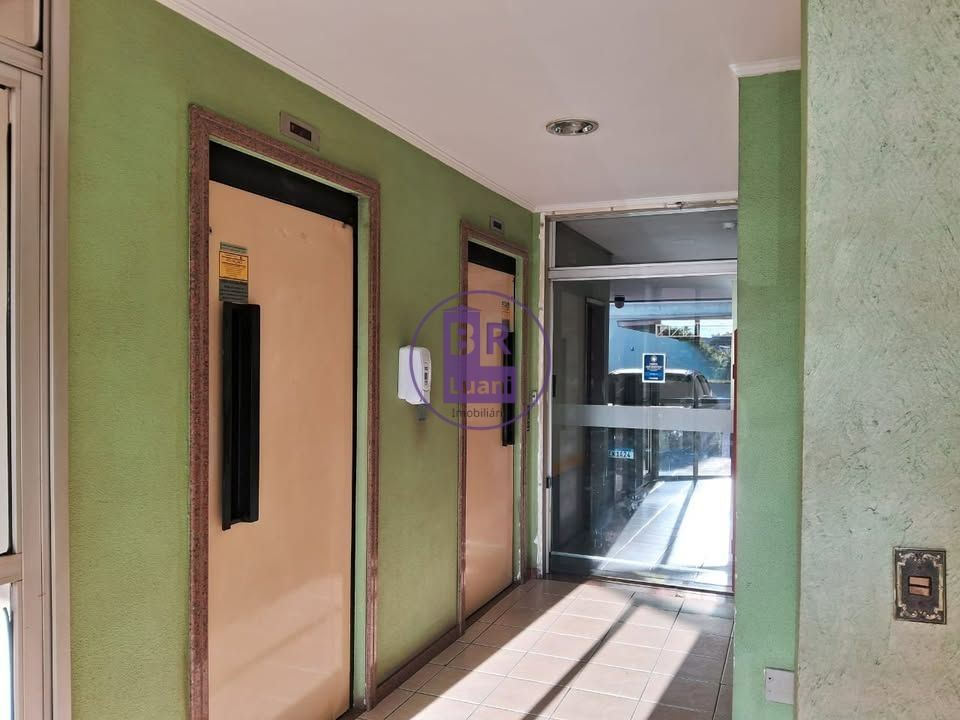 Apartamento à venda no centro de londrina com 3 dormitórios