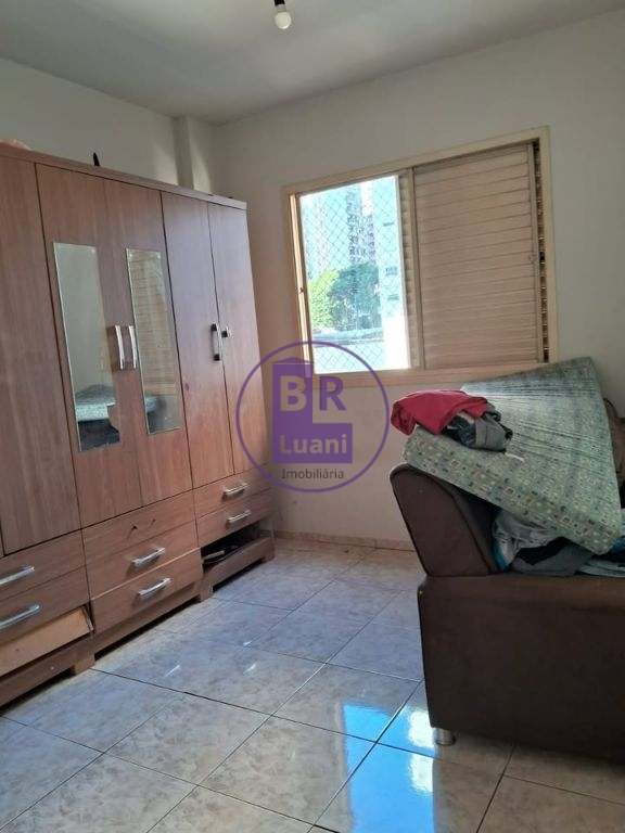 Apartamento à venda no centro de londrina com 3 dormitórios
