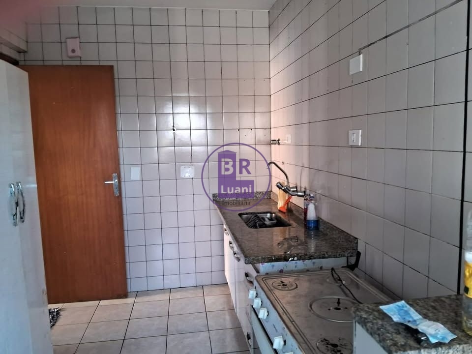 Apartamento à venda no centro de londrina com 3 dormitórios