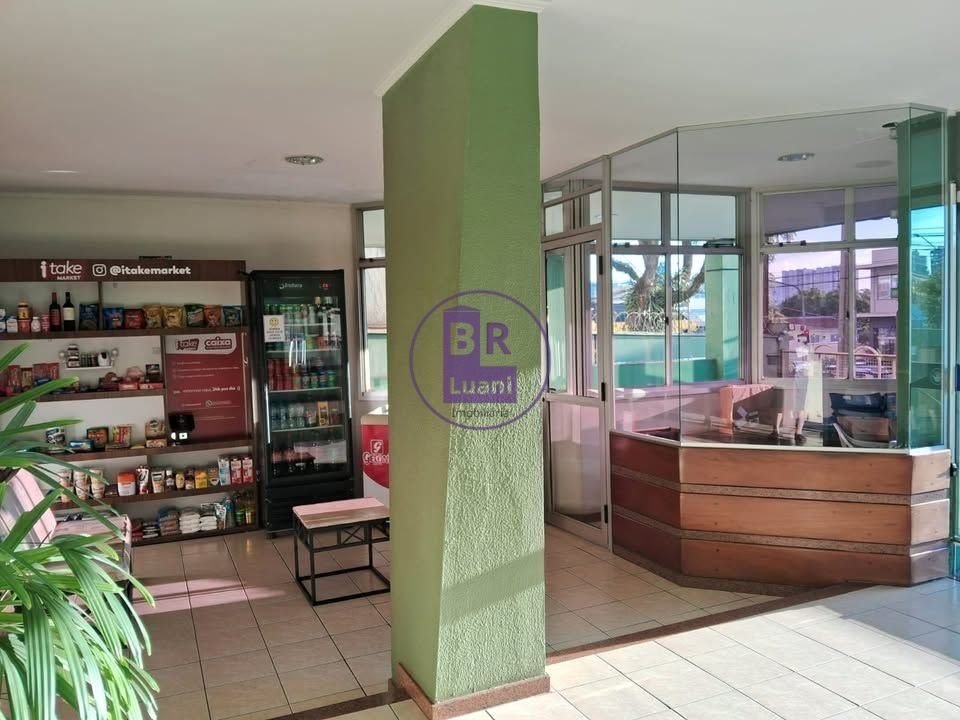 Apartamento à venda no centro de londrina com 3 dormitórios