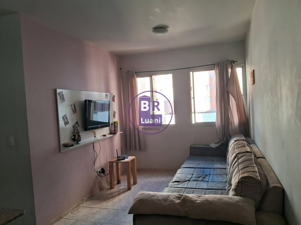 Apartamento à venda no centro de londrina com 3 dormitórios
